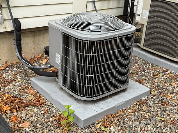 24/7 Emergency Ductwork Repair experts in Colfax, LA